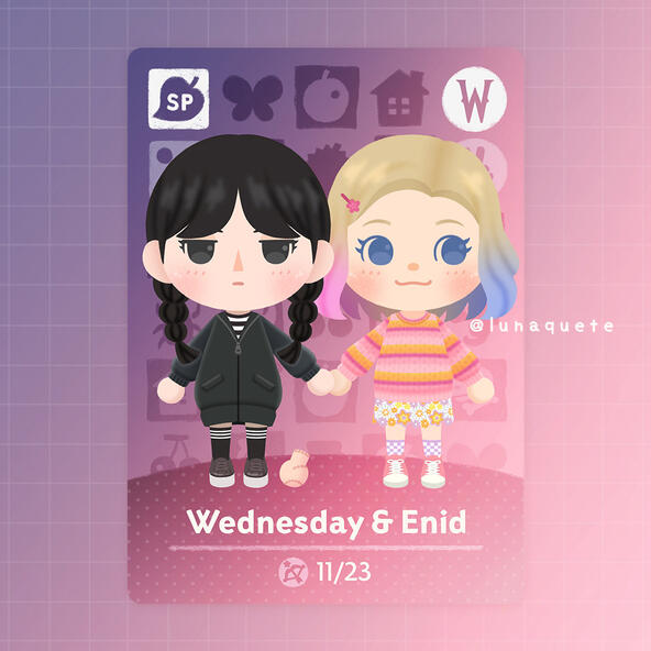 Wednesday