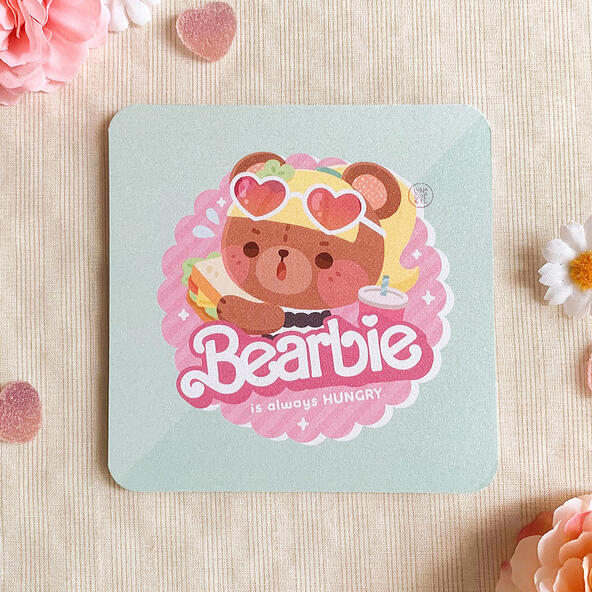 Bearbie