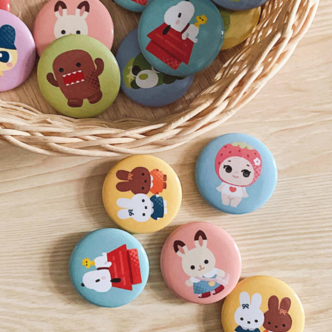 Little Collectibles