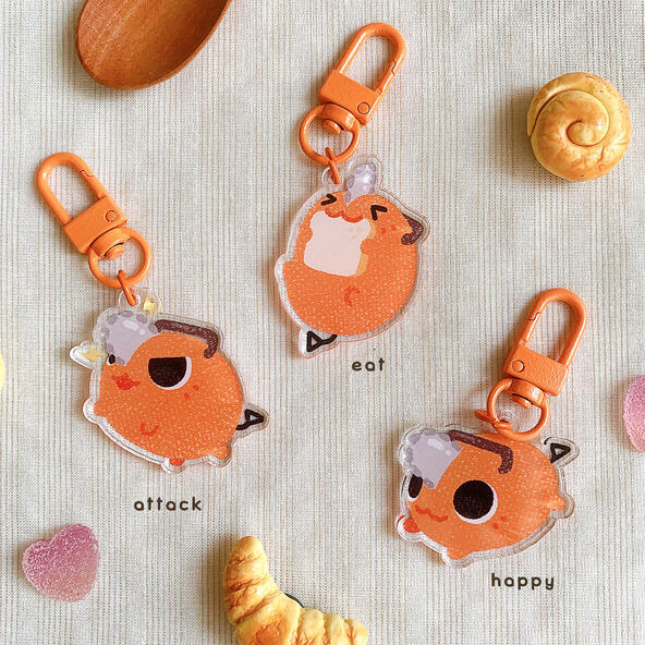 Baby Pochitas 35K