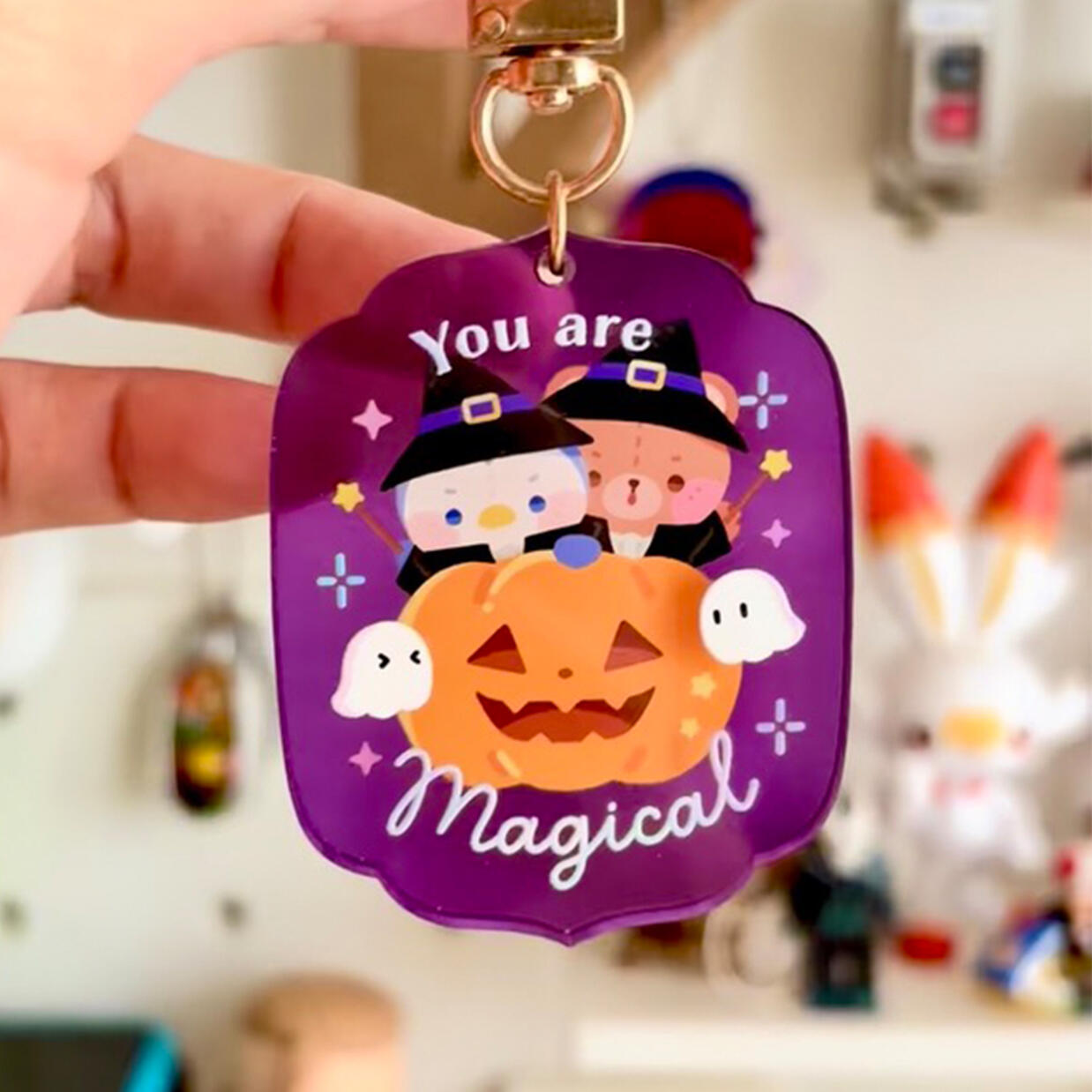 You are Magical $10 $5